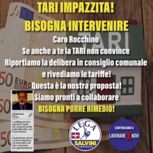 TARI FUORI CONTROLLO… FACCIAMO CHIAREZZA!