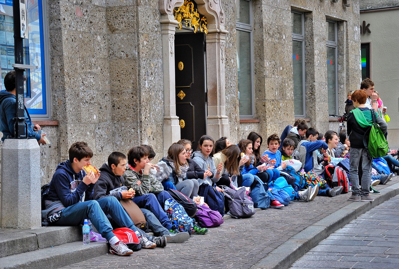 PASTICCIO SCUOLABUS A NOVI